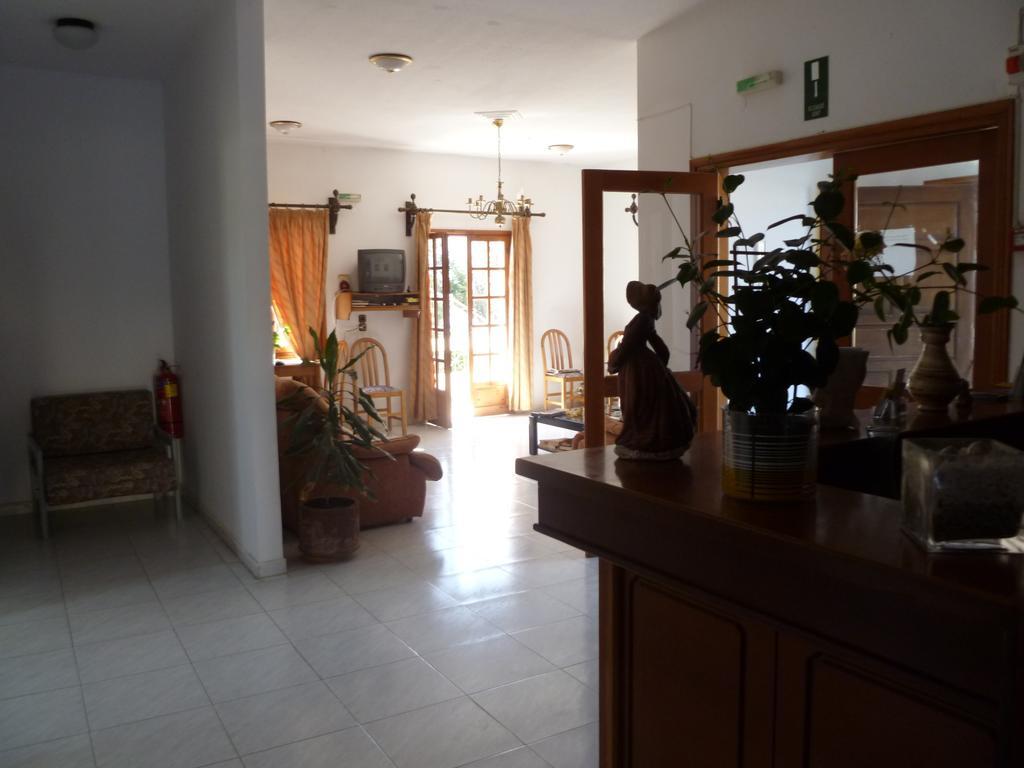 Anniko Aparthotel Stalos Ngoại thất bức ảnh